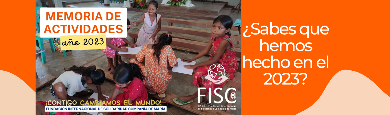 ¿Sabes que hemos hecho en el 2023?