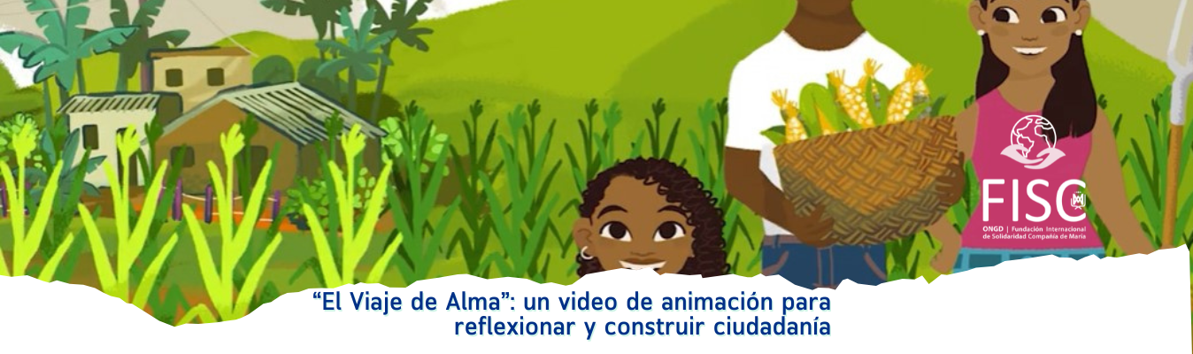 El Viaje de Alma