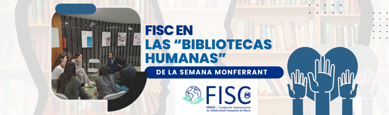 “Bibliotecas Humanas»