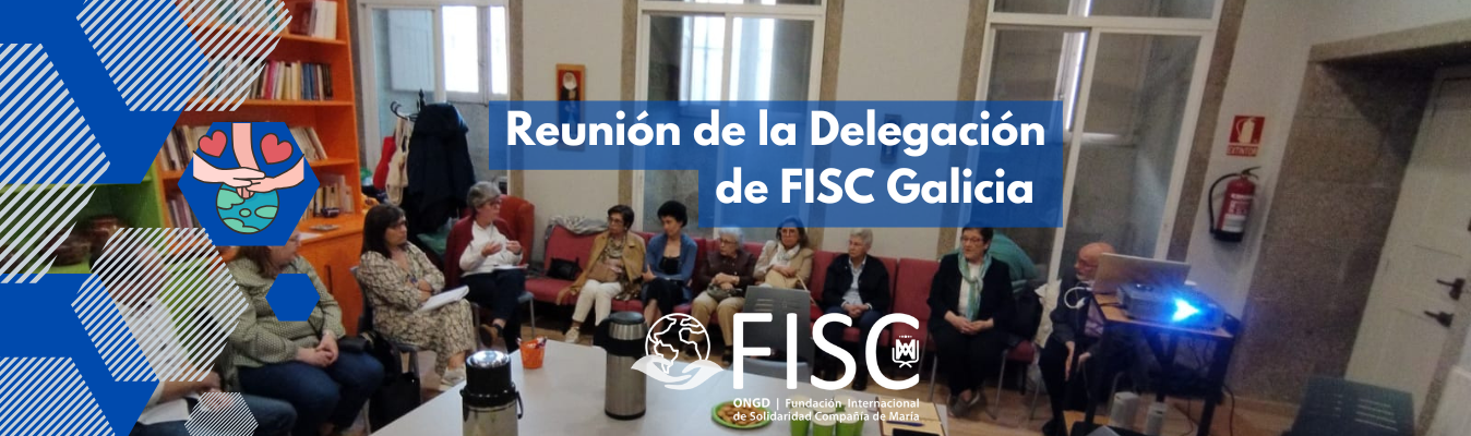 FISC Galicia en Santiago