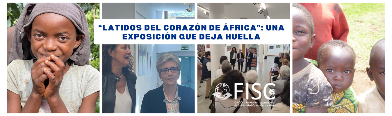 Una exposición que deja huella