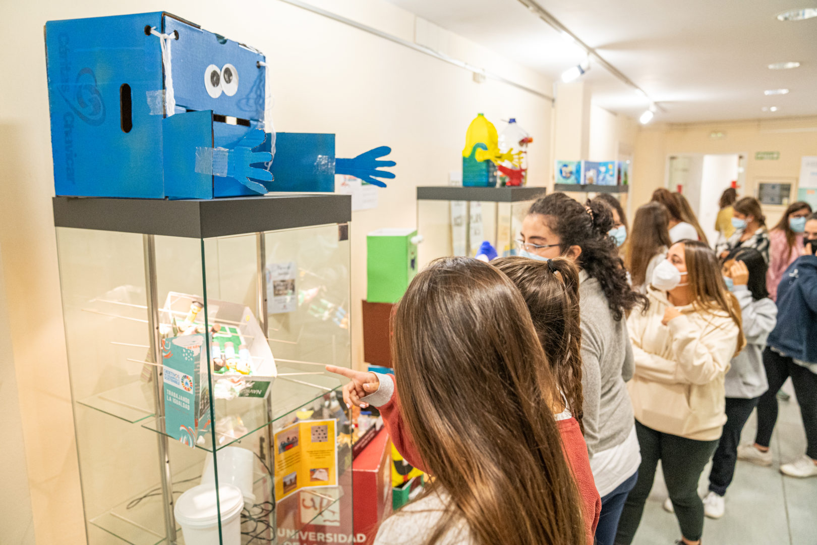 SEMANA DE LOS ODS EN LA RIOJA