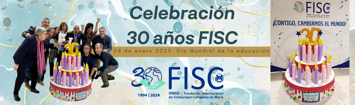 Celebración 30 años FISC