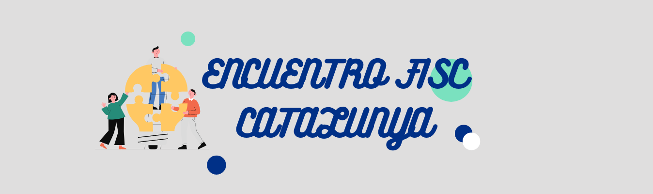 Encuentro en FISC Catalunya
