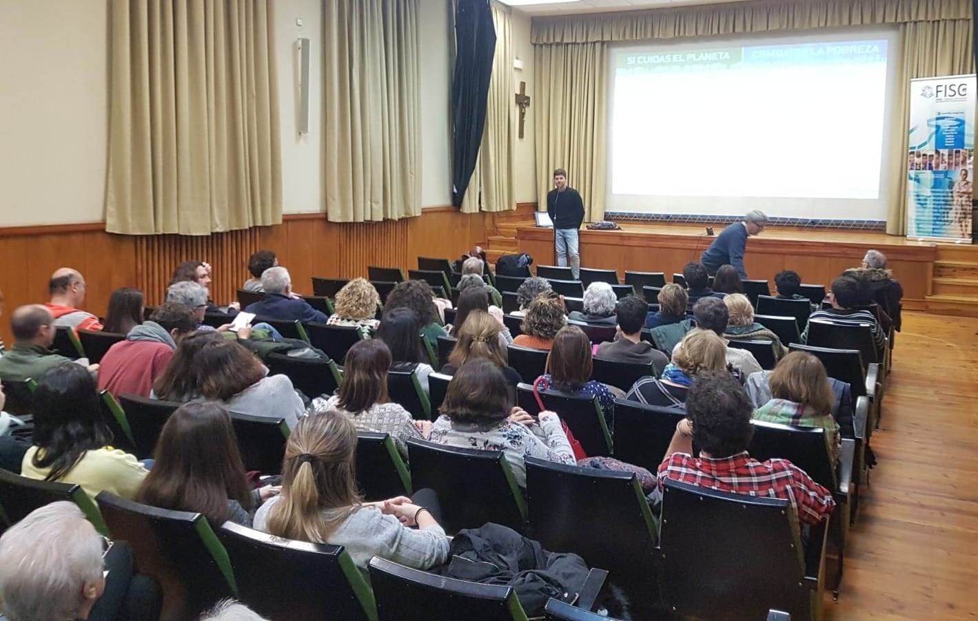 Una Ética Prosocial para un Mundo en Cambio