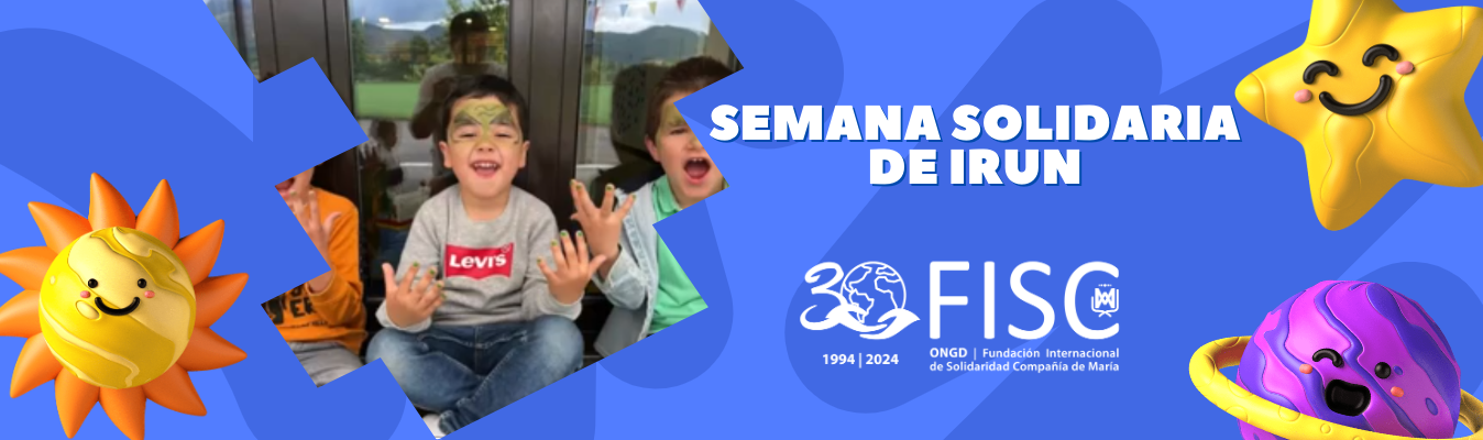 SEMANA SOLIDARIA DE IRUN