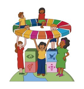 Agenda 2030 y Cultura de Paz