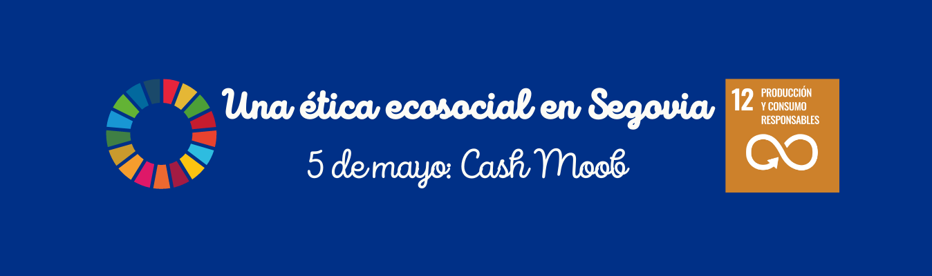 6 Cash Moob en Segovia