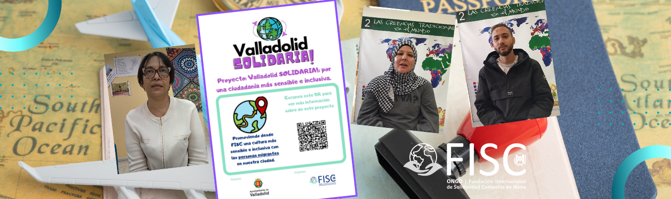 Valladolid Solidaria!