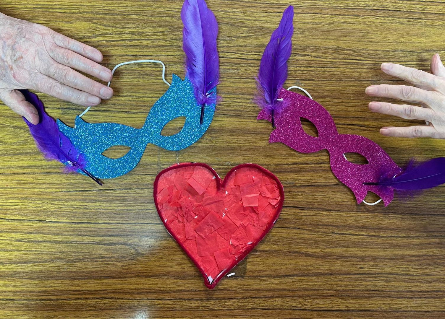 Voluntariado FISC JOVEN La Rioja