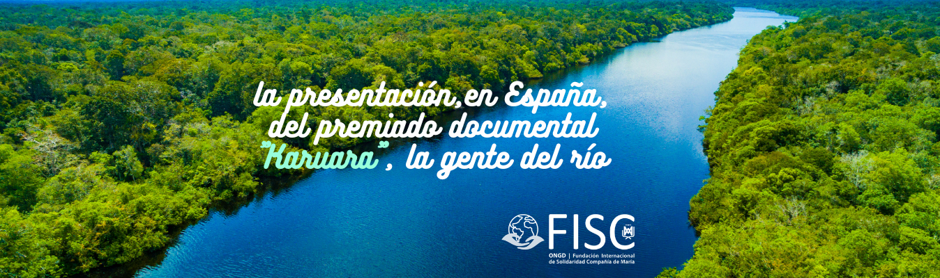 «Karuara”, la gente del río