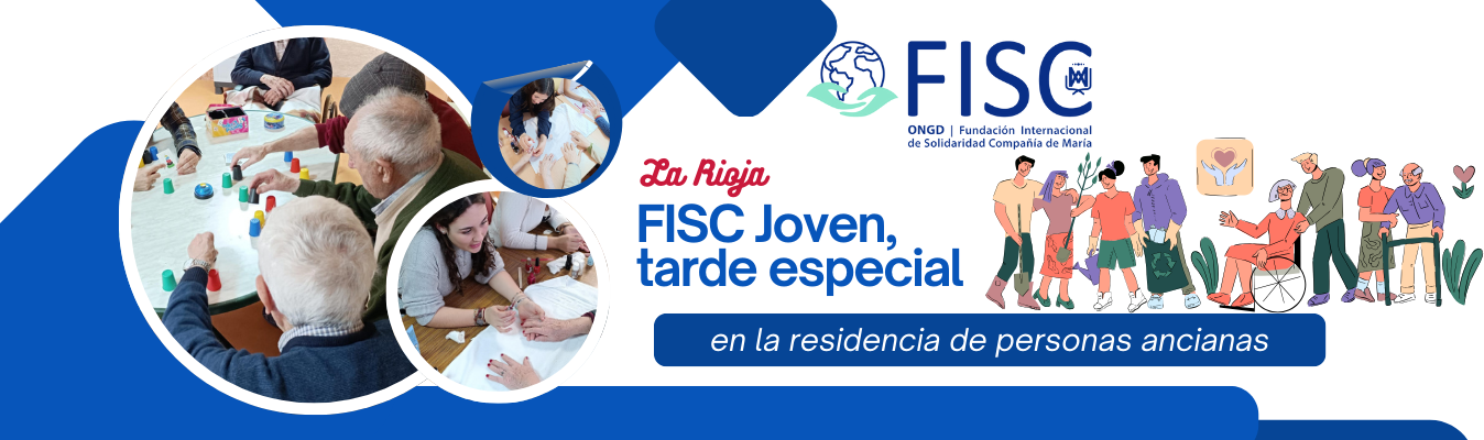 FISC Joven, tarde especial