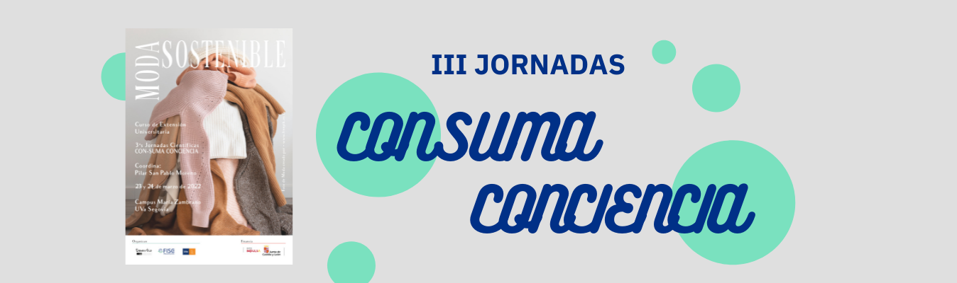 Jornadas ConSuma Conciencia