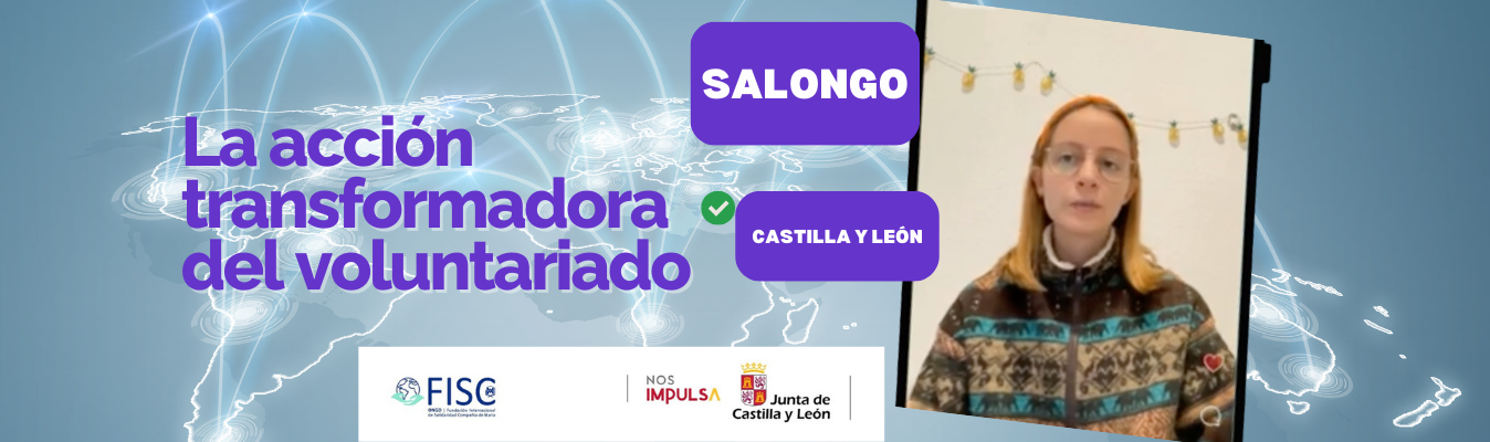 La acción transformadora del voluntariado