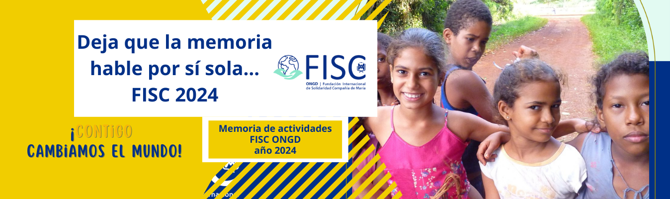 MEMORIA FISC ONGD 2024