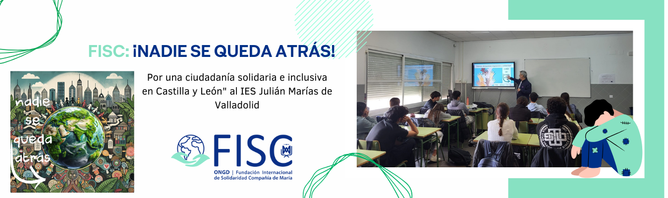 ¡Nadie se queda atrás!