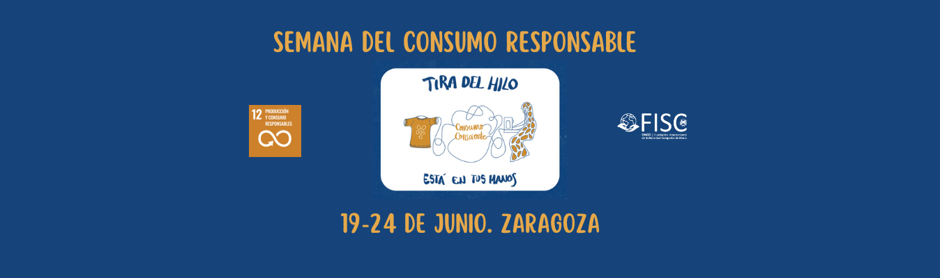 Fin del proyecto #Objetivo2030: promocionando agentes en Aragón