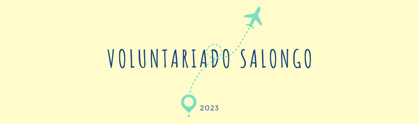 Experiencias Voluntariado Internacional Salongo 2023