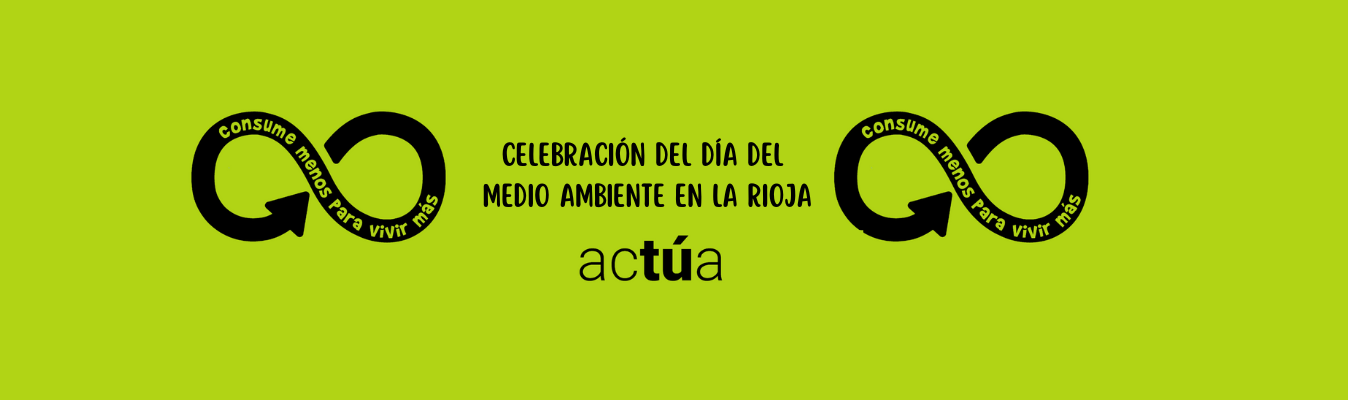 Celebración del día del medio ambiente en FISC La Rioja