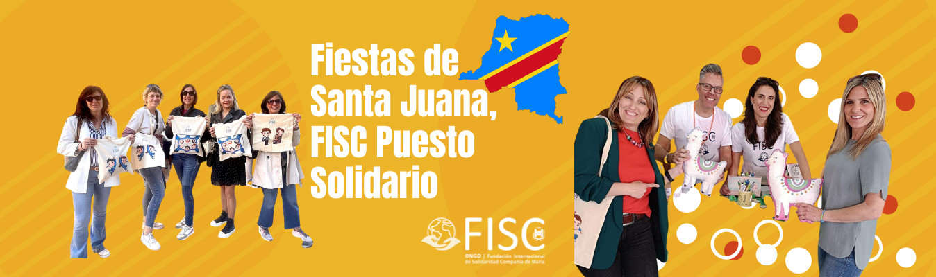 Puesto Solidario FISC