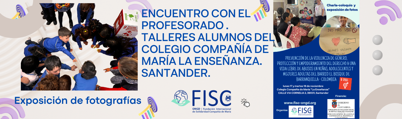 FISC en Santander