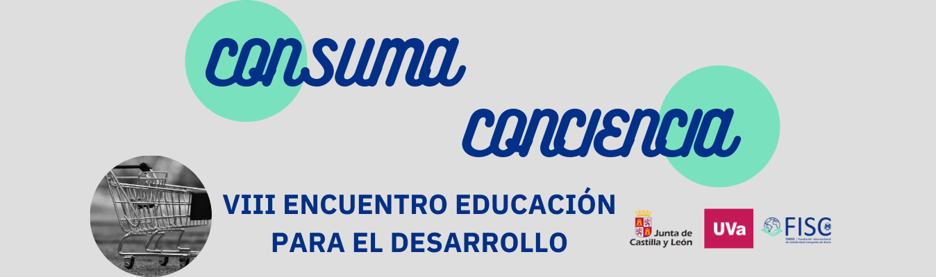 Taller ConSuma Conciencia