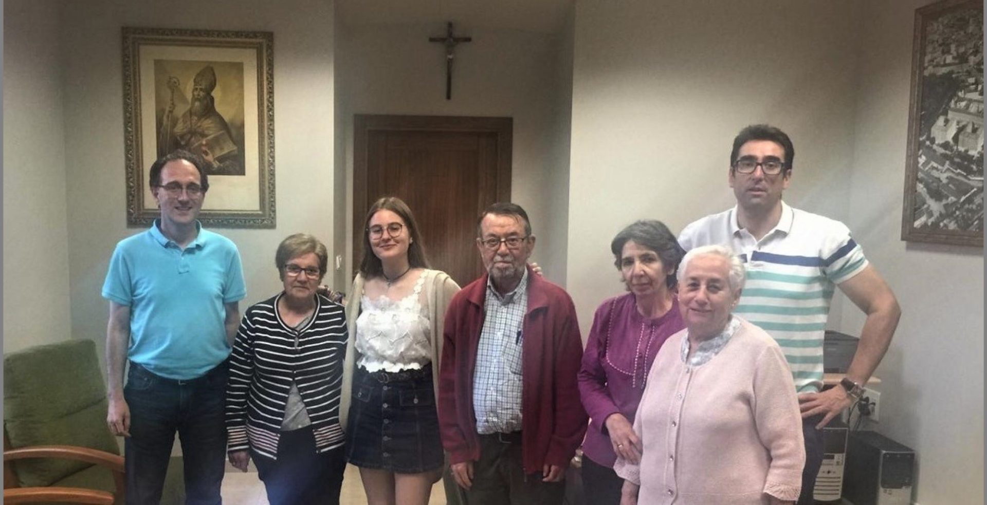 FISC CASTILLA Y LEÓN IMPULSA LA RED TERRITORIAL DE REDES