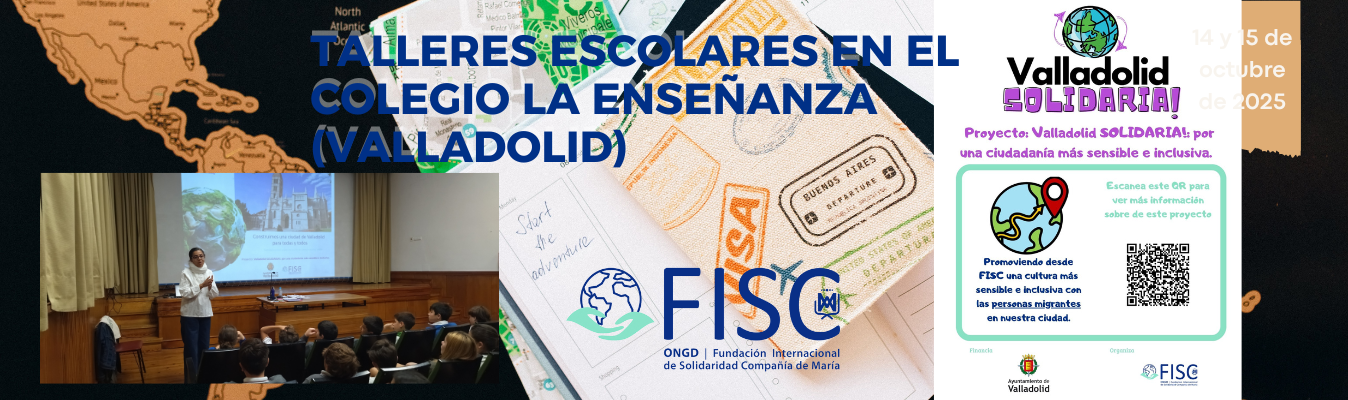 Valladolid Solidaria